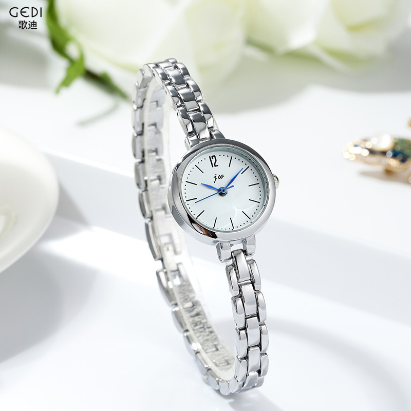 High Jewelry Watches - UTHAI W103 Women Fashion Quartz Watch