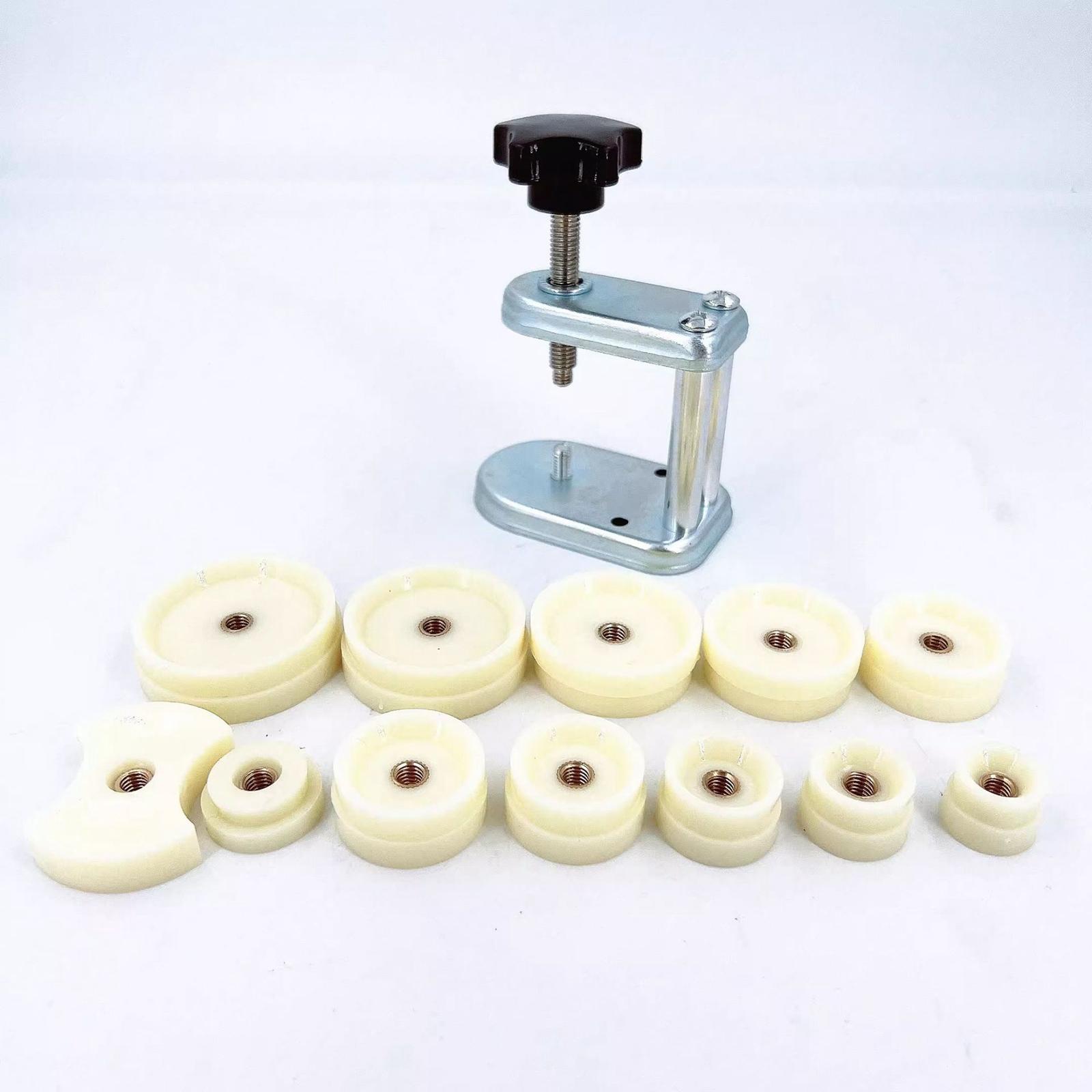 Jewelry Essentials Watches - Watch Press Tool Essential Hand Tools