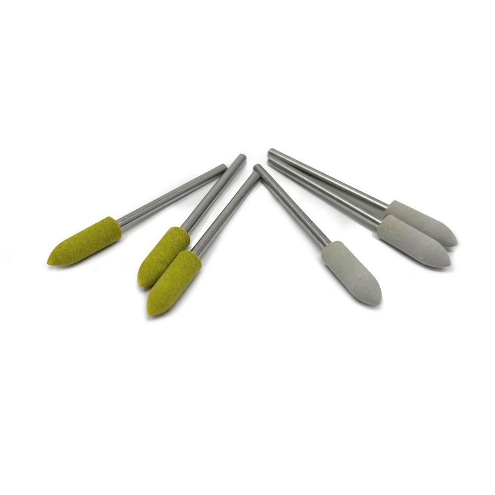 Eve Jewelry & Watches Distribuidor Oficial Rolex - EVE Mounted Pumice Points Polisher 5x16mm
