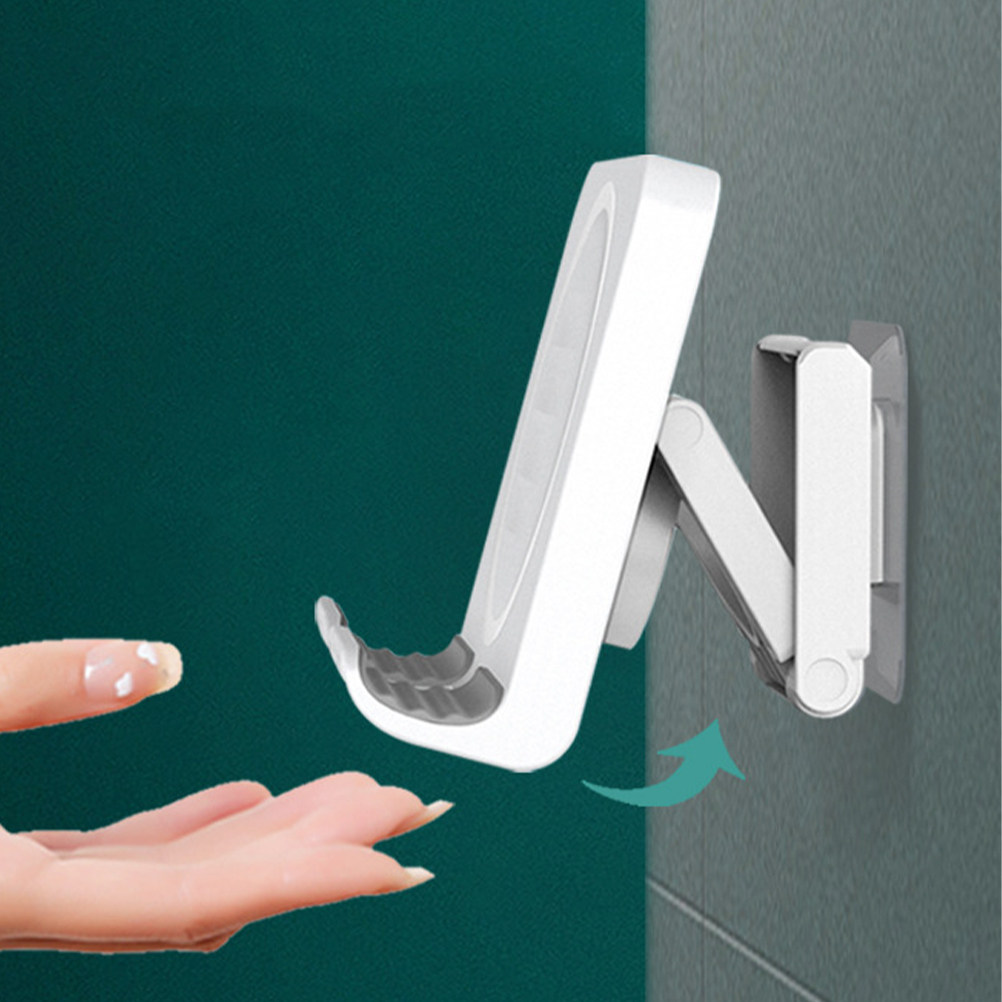 Watches & Jewelry Lvmh - Mobile Phone Wall Mount Holder Sticky