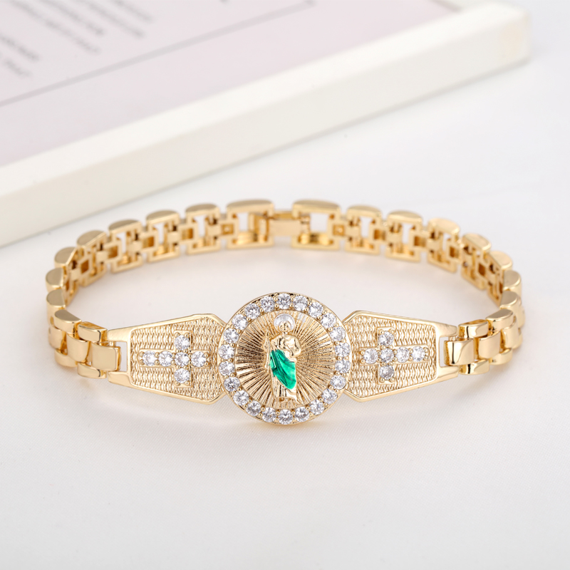 Paradise Jewelry & Watches Llc Miami Photos - Sally's Paradise Religion Jewelry Judas Father's