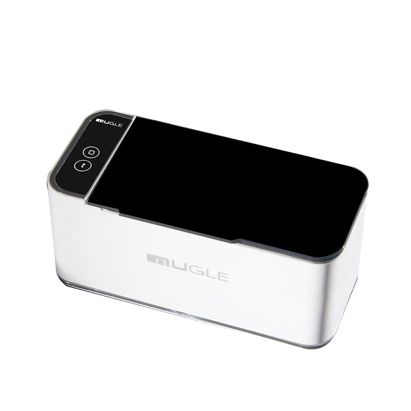 Jewelry Essentials Watches - 500ML Multifunctional High Frequency Ultrasonic Cleaning