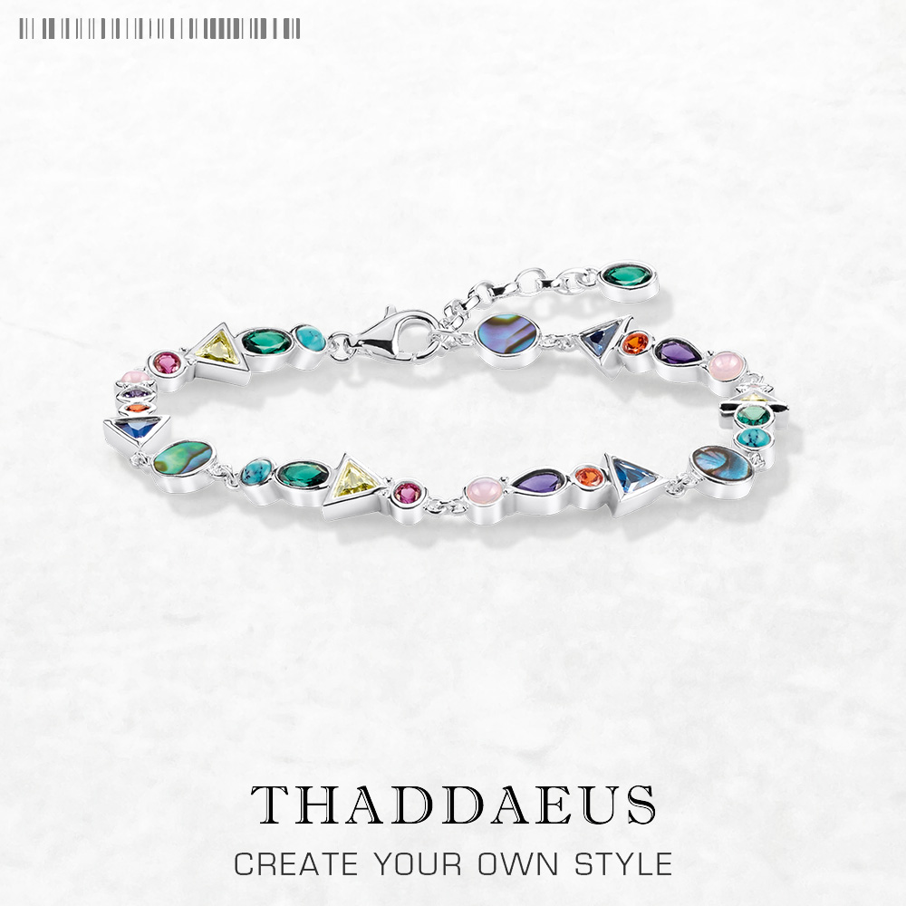 Paradise Jewelry & Watches Llc Miami Photos - Paradise Journey Bracelets New Colourful Link