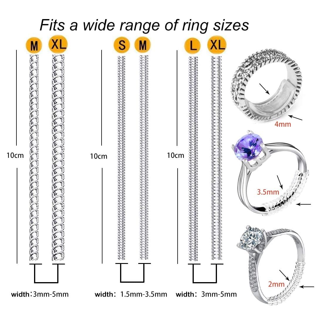 Jewelry & Watches Sp Z Oo Ul Frezerów 3 - 6pcs/lot Guard Tightener Reducer Resizing Tool