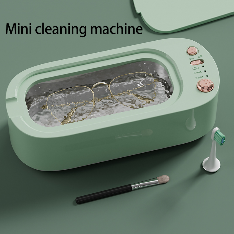 High Jewelry Watches - USB Rechargeable Ultrasonic Cleaner for Watch