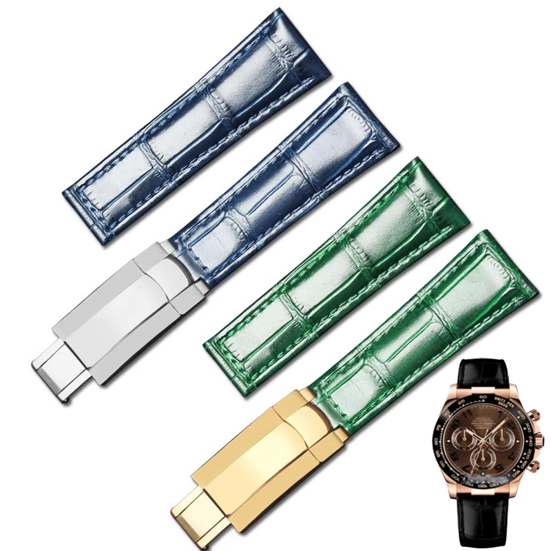 Jewelry Rolex Watches - Watch Bands For Rolex Oyster SUBMARINER