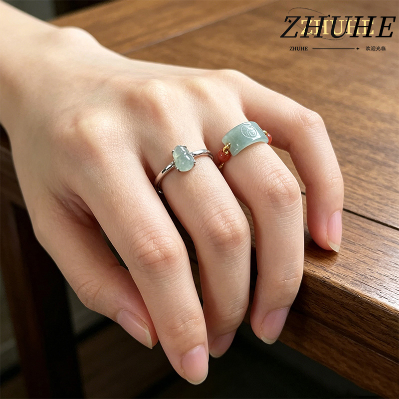 Eve Jewelry & Watches Distribuidor Oficial Rolex - Men Women Boho Style Ring Jewelry