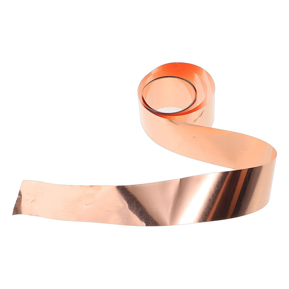 Jewelry Repair & Watches Photos - Pure Copper Foil 0.05Mmx50Mmx1M Soft Flexible