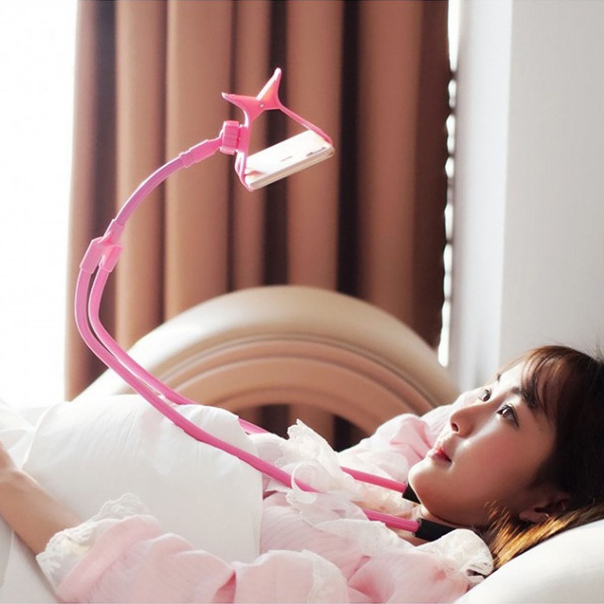 Watches & Jewelry Lvmh - 1Pcs Mobile Phone Neck Hanging Holder