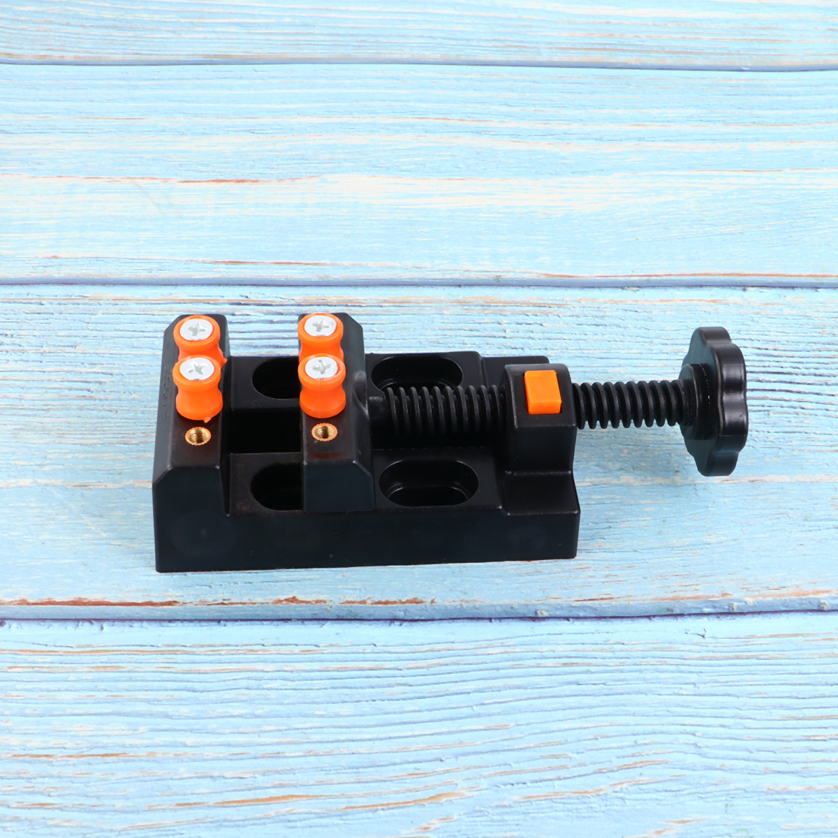 Jewelry Essentials Watches - Adjustable Watch Movement Holder Clamp Tool