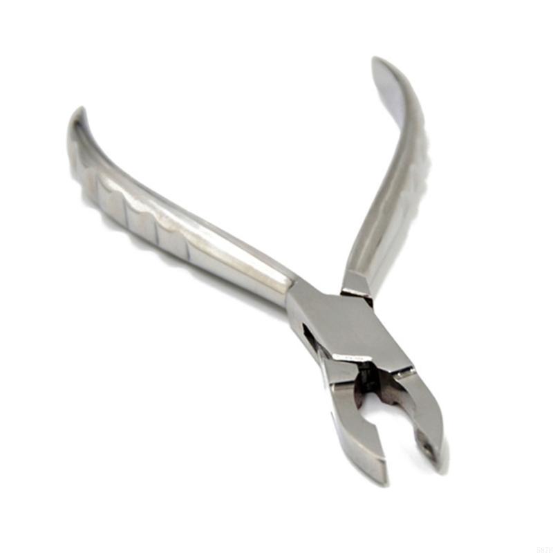 Jewelry Repair & Watches Photos - Professional Stainless Steel Body Piercing Ring