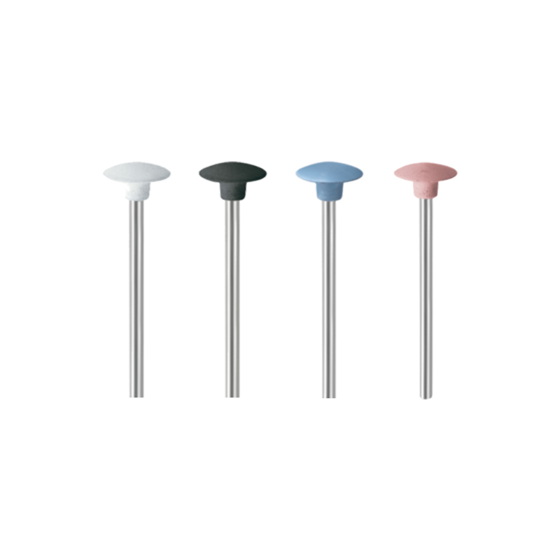 Eve Jewelry & Watches Distribuidor Oficial Rolex - EVE Mounted Knife Edge Polishing Wheel