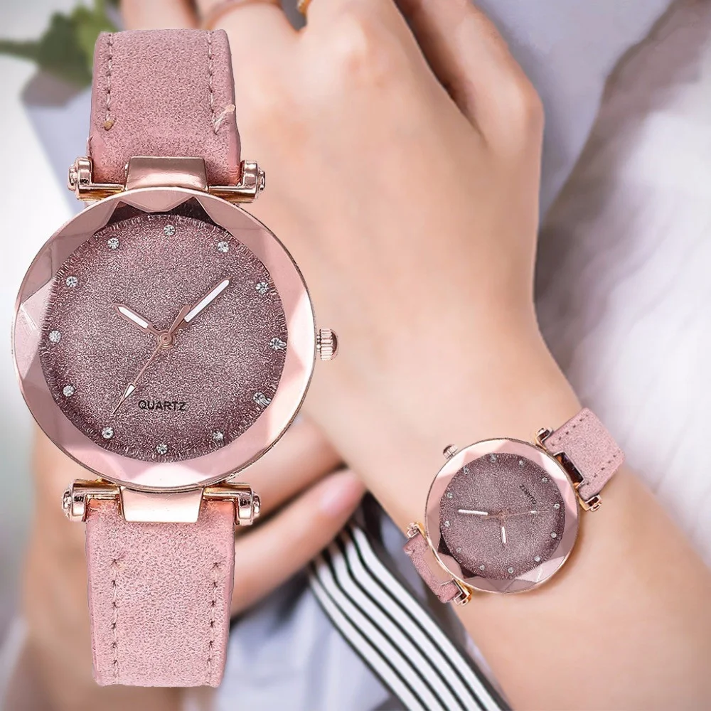 Fashion Black Vintage Trend We - Jewelry Watches Silver recension och pris