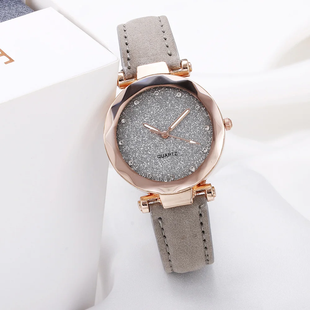 Fashion Black Vintage Trend We - Jewelry Watches Silver recension och pris