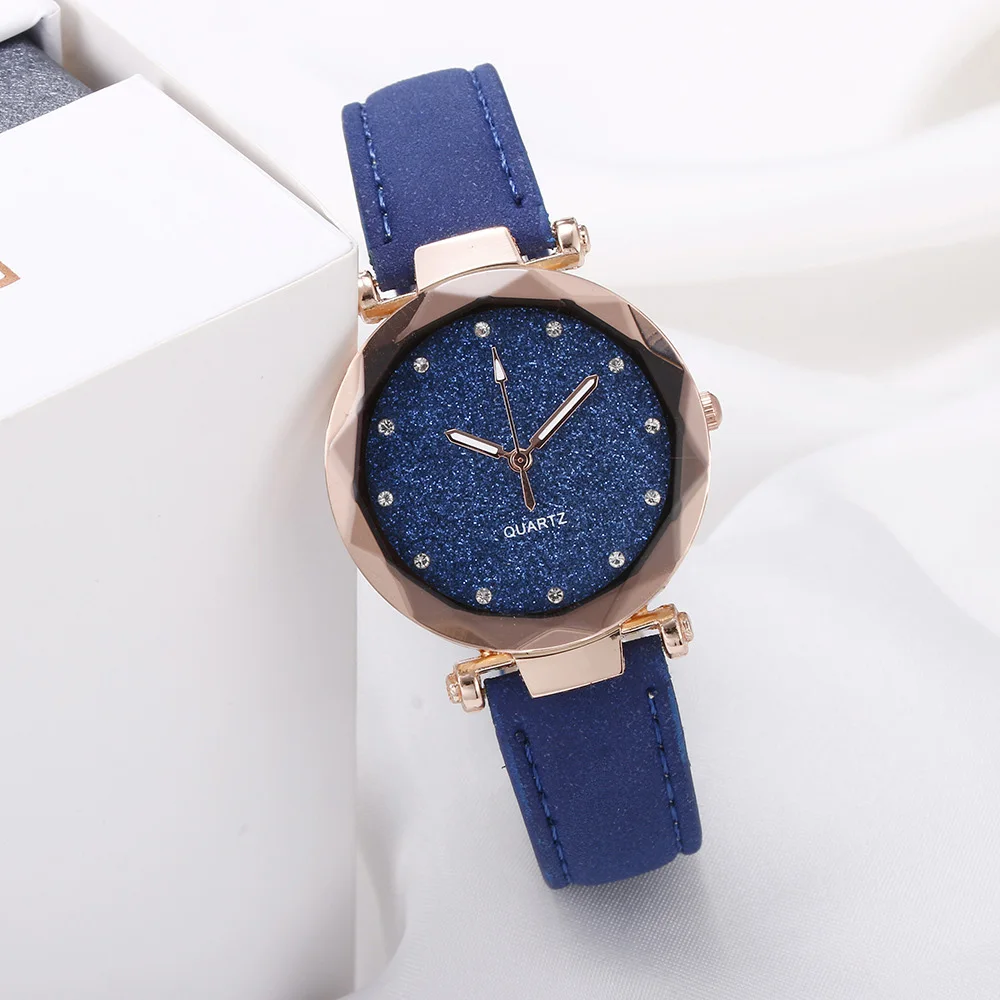 Fashion Black Vintage Trend We - Jewelry Watches Silver recension och pris