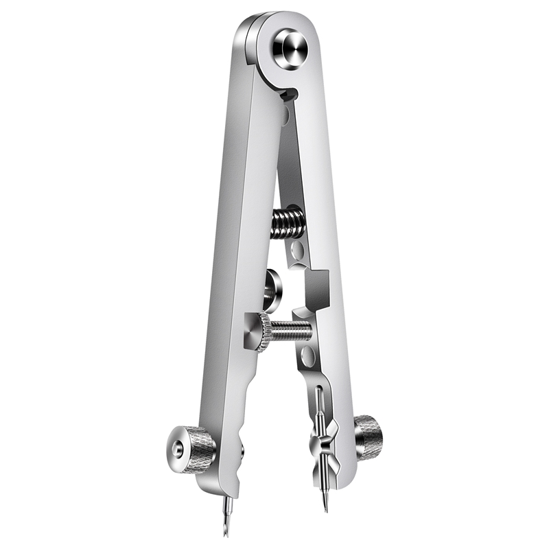 6825 Spring Bar Piler Standard - Jewelry Rolex Watches recension och pris