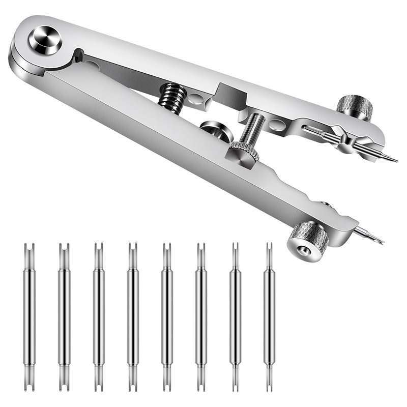 6825 Spring Bar Piler Standard - Jewelry Rolex Watches recension och pris