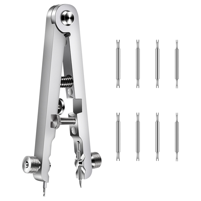 6825 Spring Bar Piler Standard - Jewelry Rolex Watches recension och pris