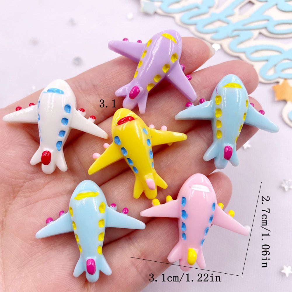 10PCS Mixed Resin Colorful Car - Paradise Jewelry & Watches Llc Miami Photos recension och pris