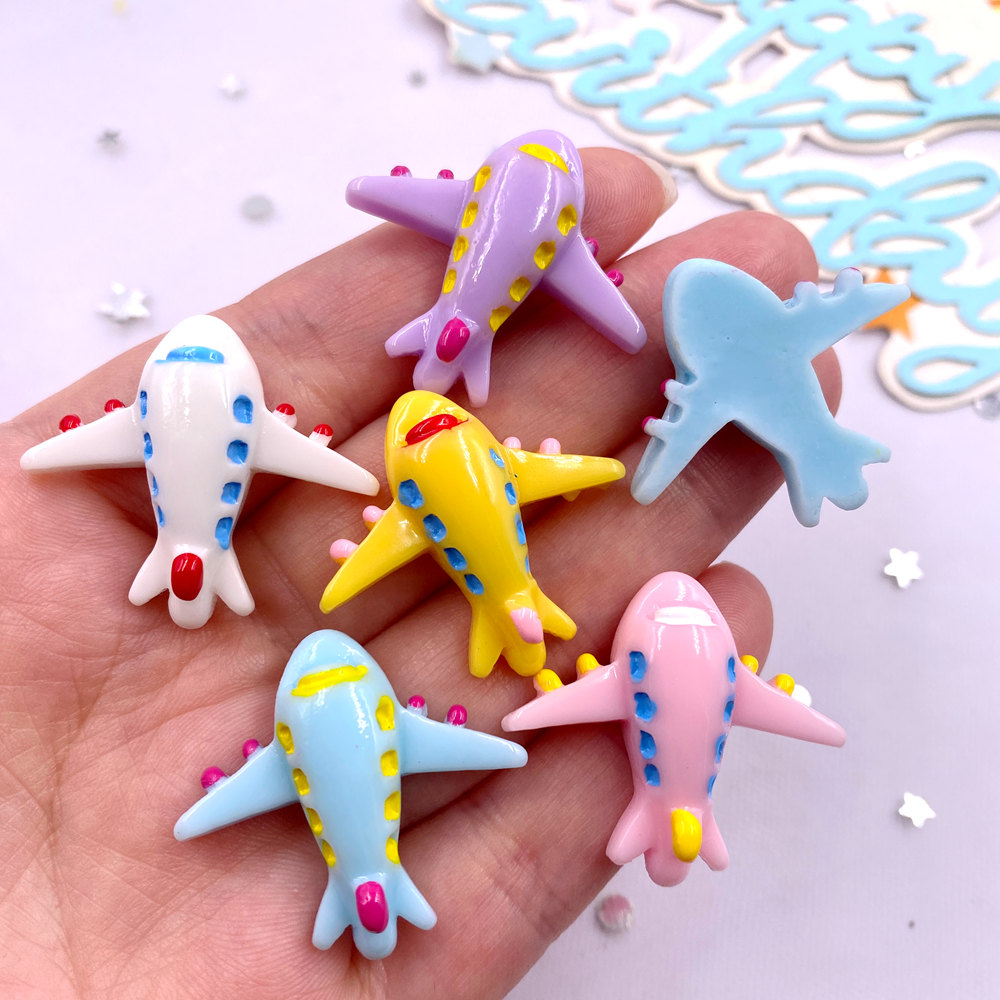 10PCS Mixed Resin Colorful Car - Paradise Jewelry & Watches Llc Miami Photos recension och pris