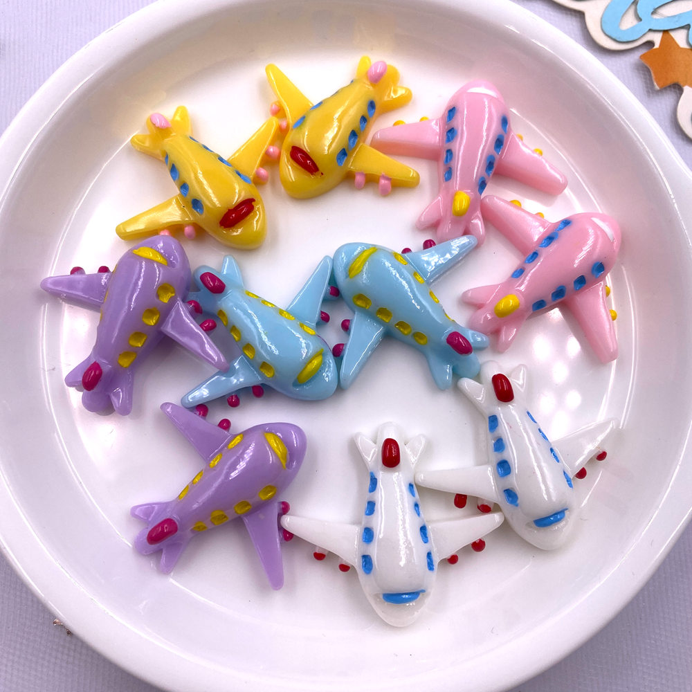 10PCS Mixed Resin Colorful Car - Paradise Jewelry & Watches Llc Miami Photos recension och pris