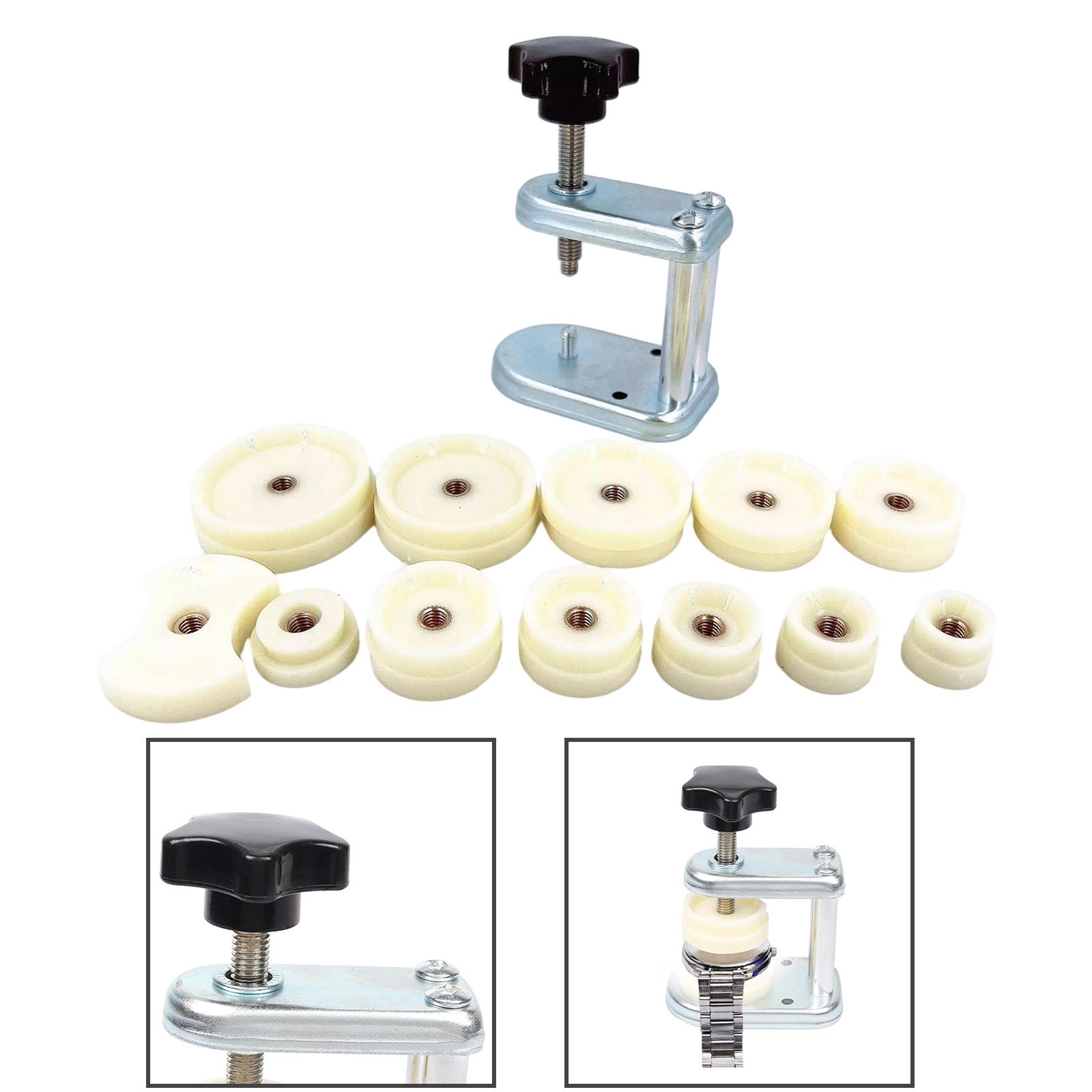 Watch Press Tool Portable, Pre - Jewelry Essentials Watches recension och pris