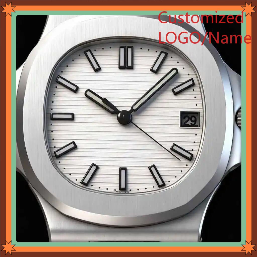 A989 Store 40mm Men Luxury Wat - Mens Mechanical Watch recension och pris