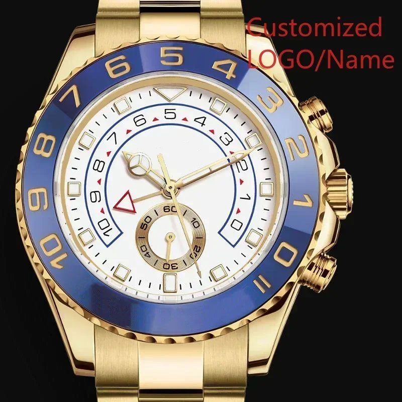 A989 Store Customized Watch  4 - Mens Mechanical Watch recension och pris