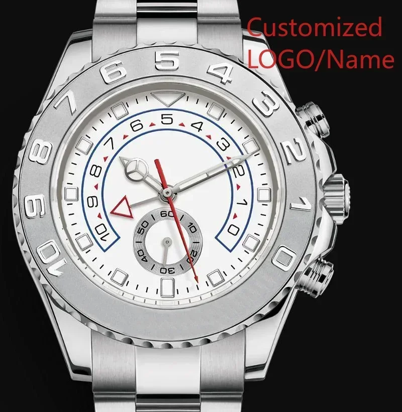 A989 Store Customized Watch  4 - Mens Mechanical Watch recension och pris