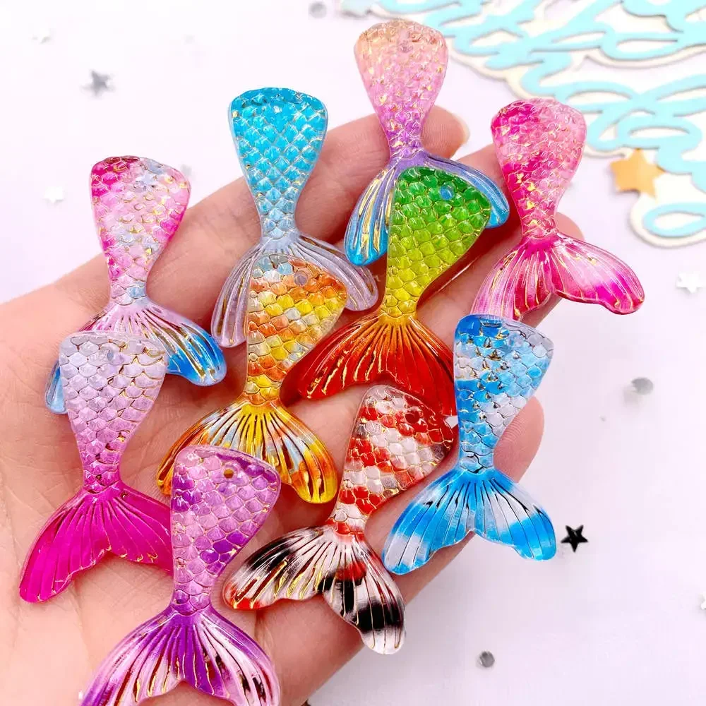10pcs Glitter Colorful Resin M - Paradise Jewelry & Watches Llc Miami Photos recension och pris