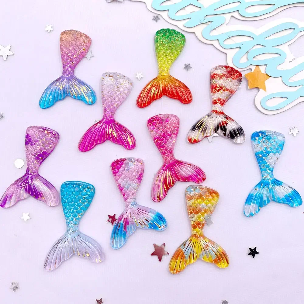10pcs Glitter Colorful Resin M - Paradise Jewelry & Watches Llc Miami Photos recension och pris