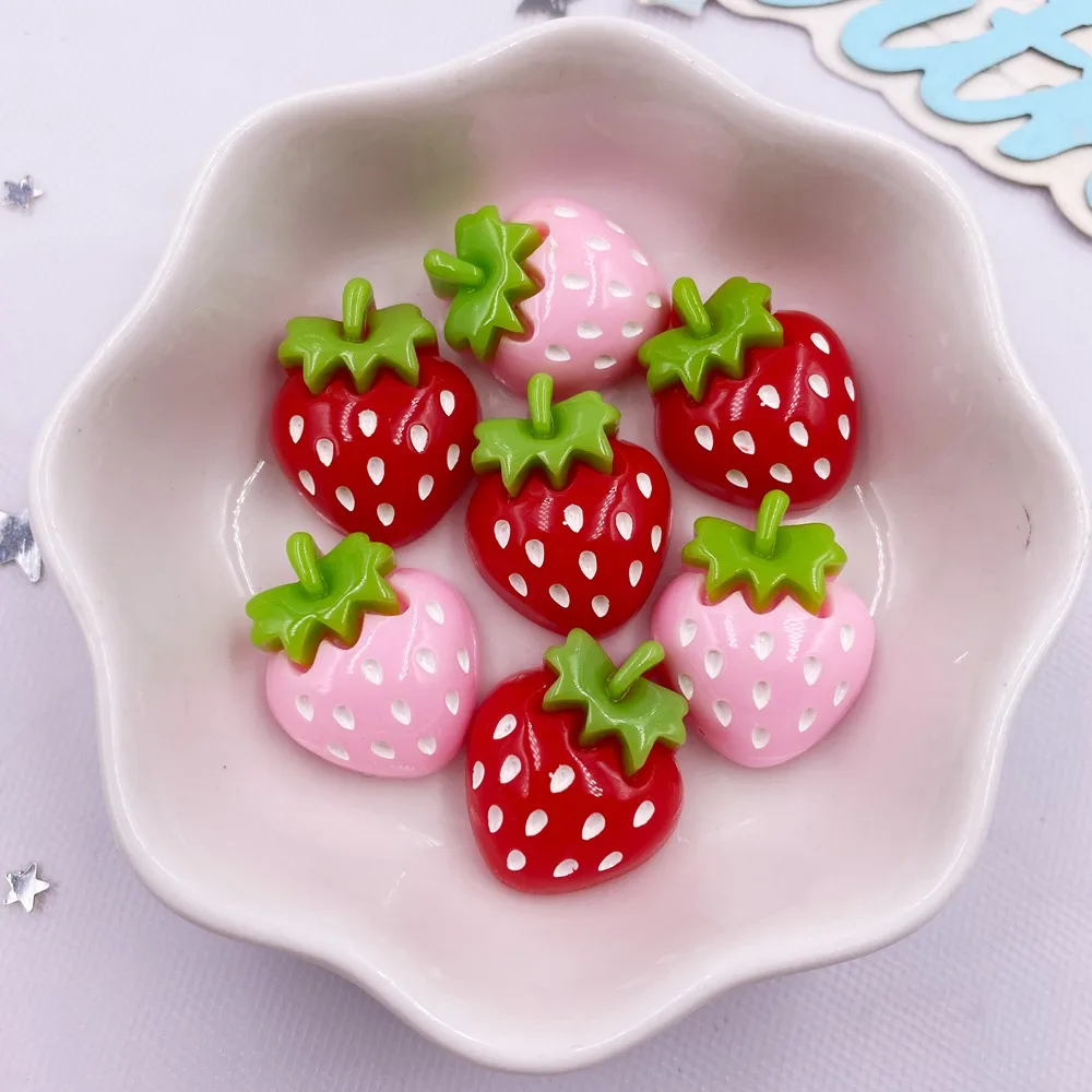 10PCS Resin Kawaii Colorful Ca - Paradise Jewelry & Watches Llc Miami Photos recension och pris