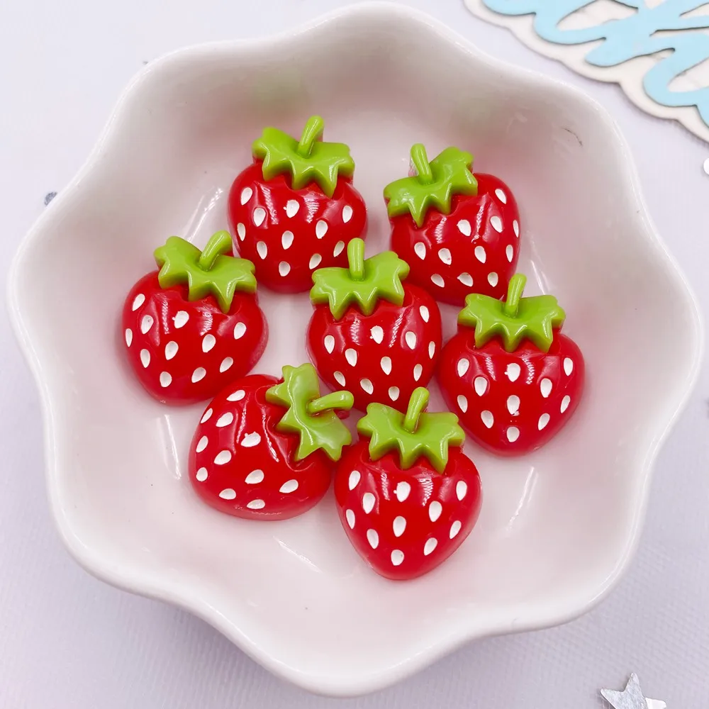 10PCS Resin Kawaii Colorful Ca - Paradise Jewelry & Watches Llc Miami Photos recension och pris