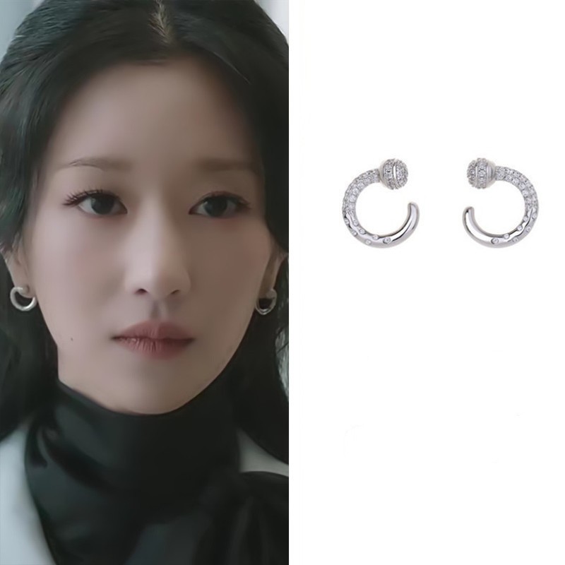 Korean Drama Eve SEO Yea Ji Sa - Eve Jewelry & Watches Distribuidor Oficial Rolex recension och pris