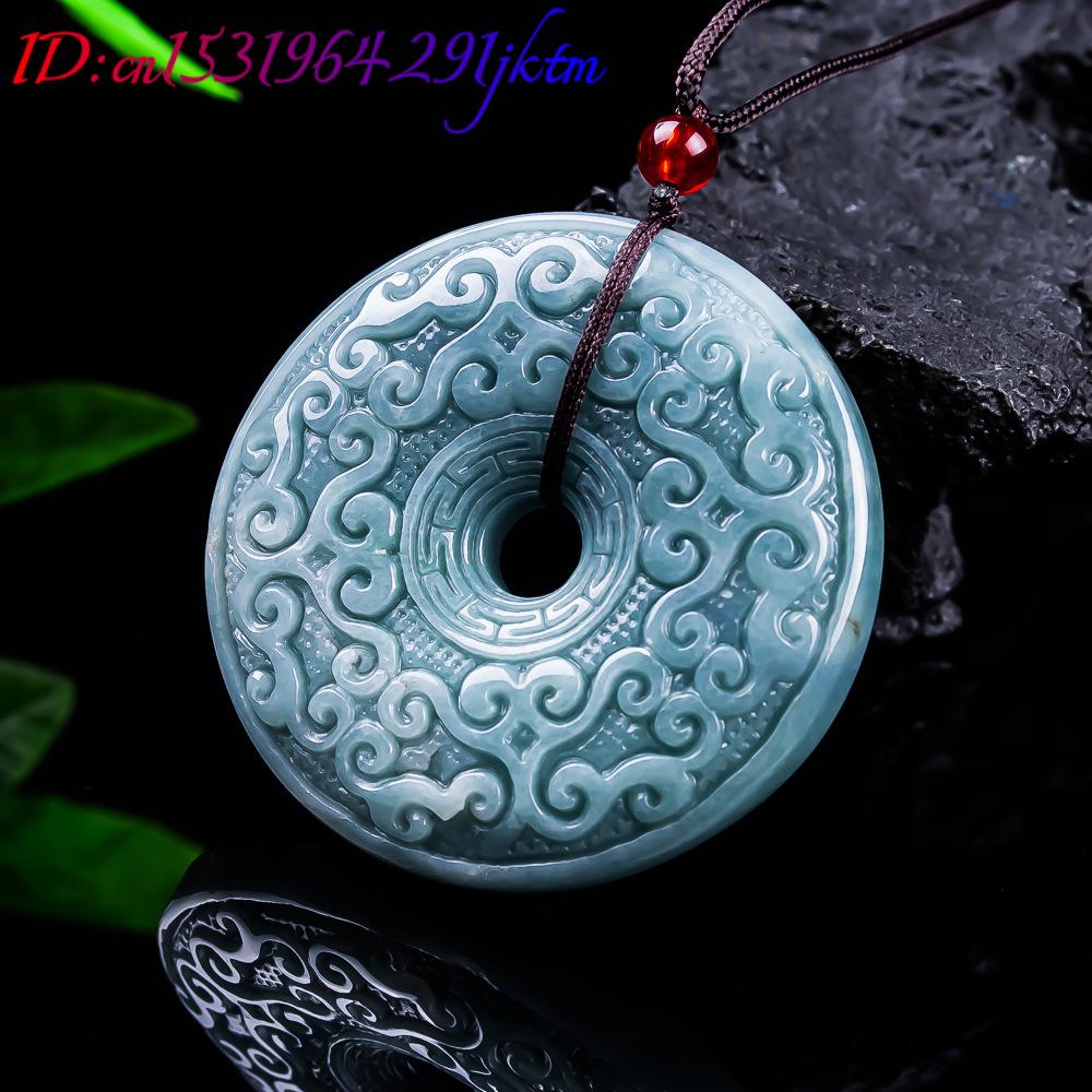 Natural Burmese Jadeite Flower - Jewelry & Watches Vitopoulos recension och pris