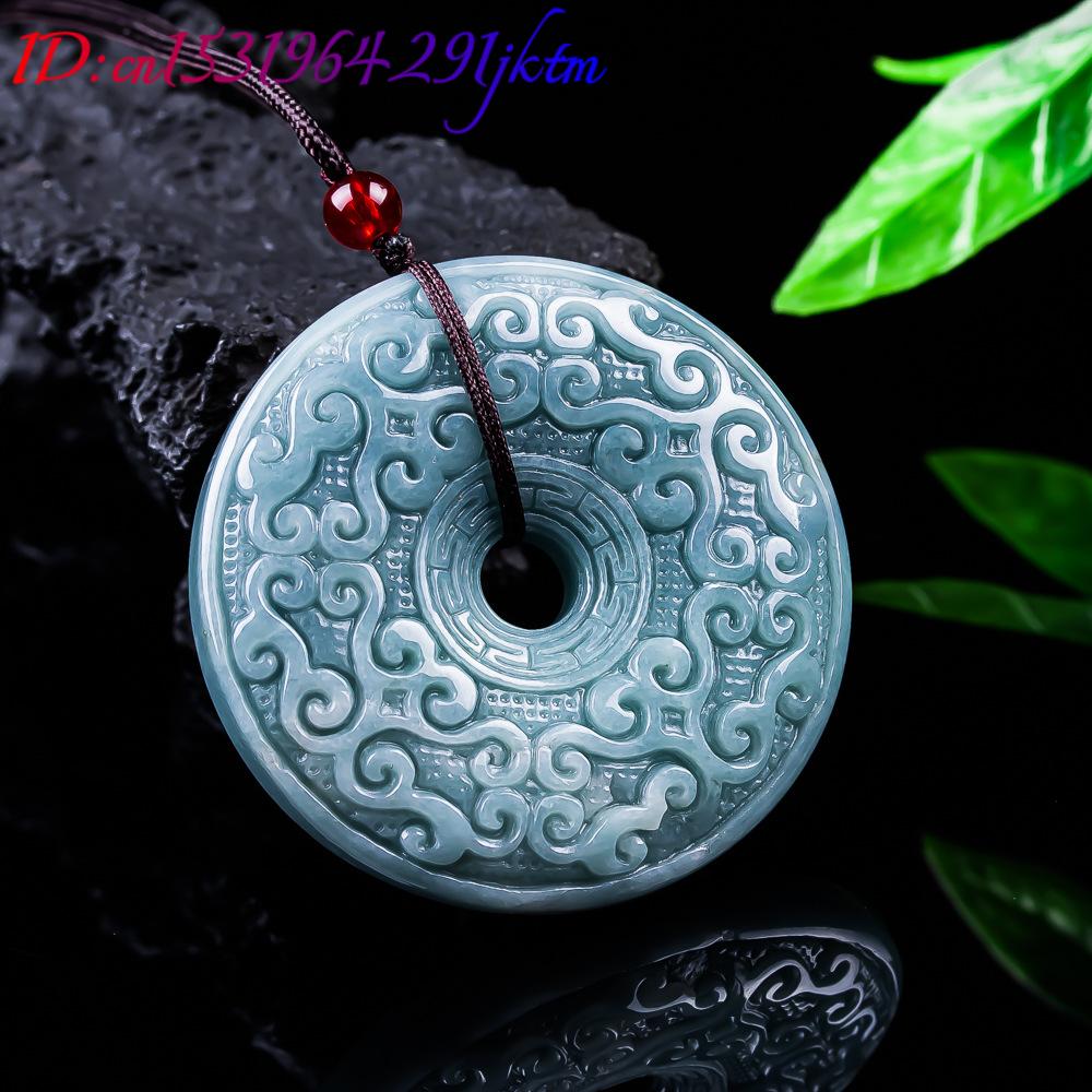 Natural Burmese Jadeite Flower - Jewelry & Watches Vitopoulos recension och pris