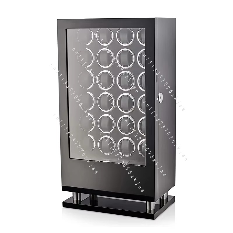 Luxury Automatic Watch Winder  - Automatic Watch Winder recension och pris