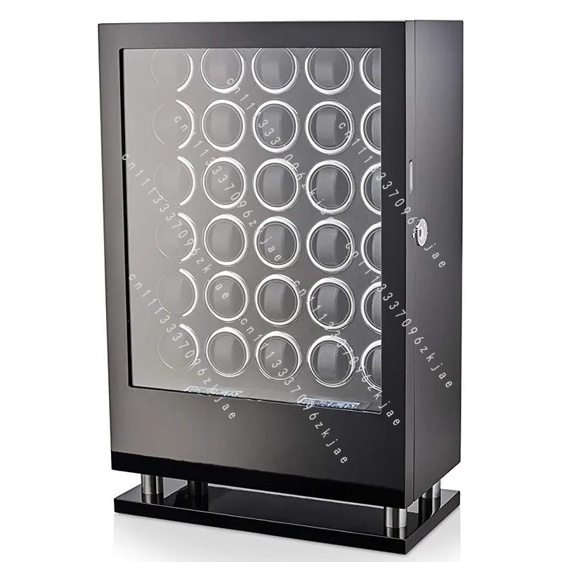 Luxury Automatic Watch Winder  - Automatic Watch Winder recension och pris
