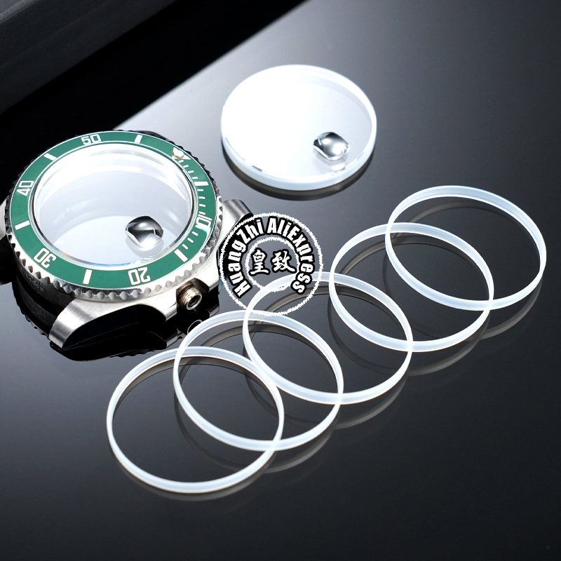 116610 126610 Watch bezel seal - Jewelry Rolex Watches recension och pris