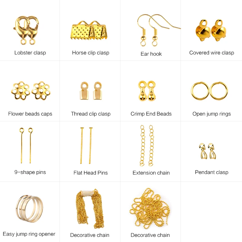 Jewelry Findings Tool Set Open - Fine Jewelry & Watches Photos recension och pris