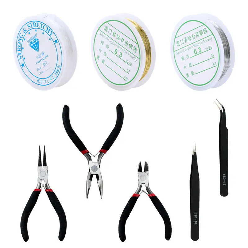Jewelry Findings Tool Set Open - Fine Jewelry & Watches Photos recension och pris