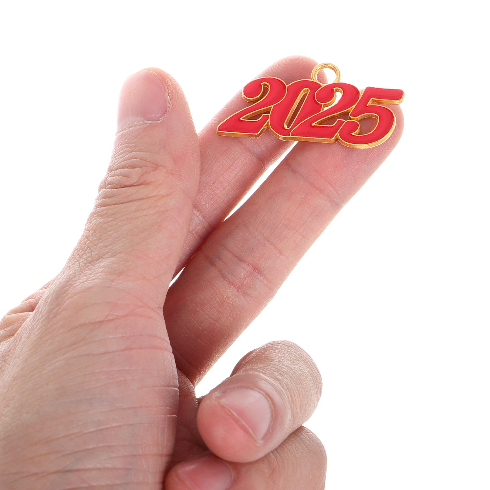 20Pcs Year Charms Zinc Alloy G - Eve Jewelry & Watches Distribuidor Oficial Rolex recension och pris