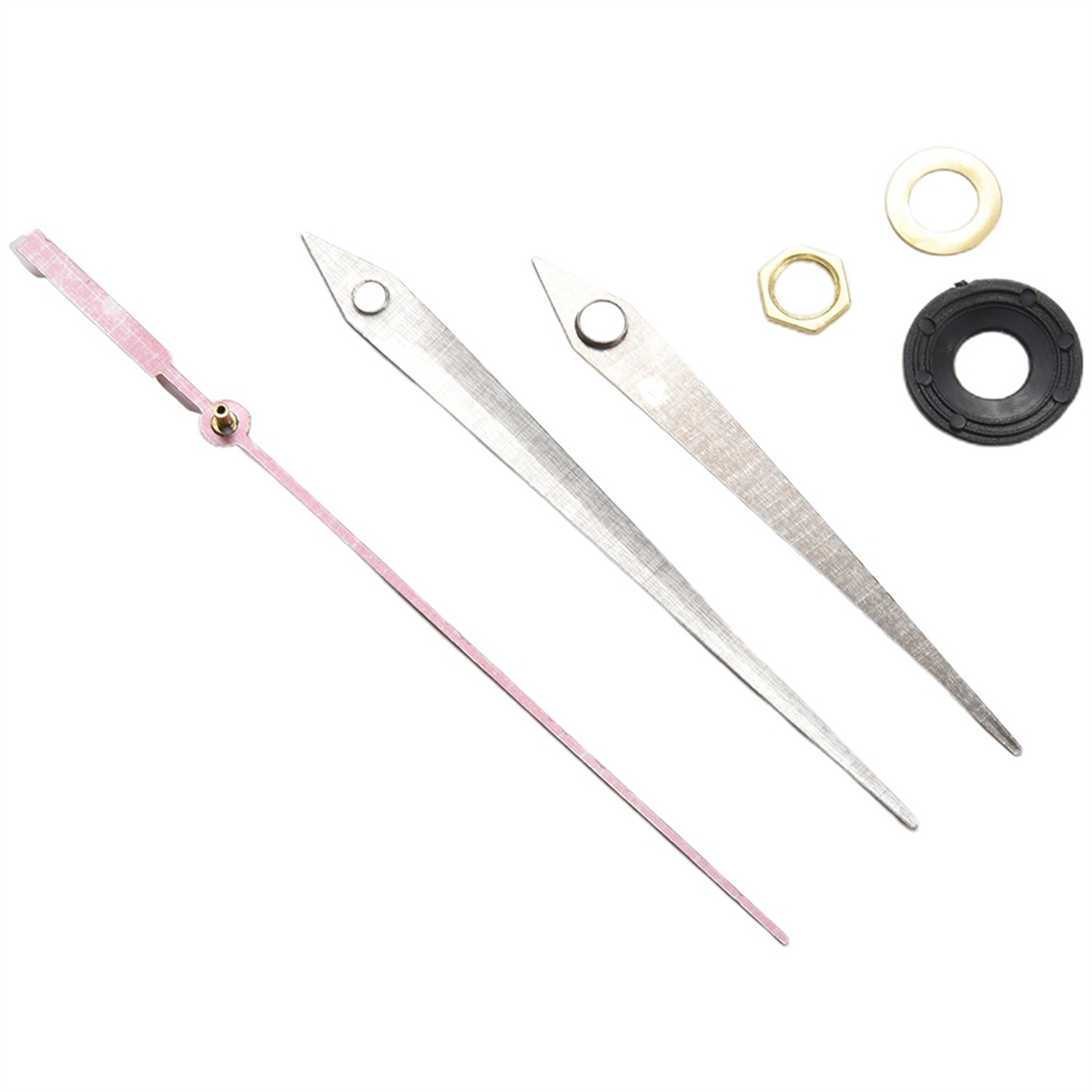 ABQR Mirror Acrylic Material S - Watches & Jewelry Lvmh recension och pris