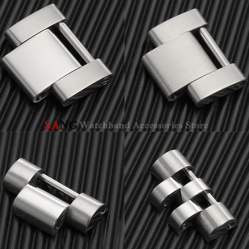 16*8/16*9mm Stainless Steel Ex - Jewelry Rolex Watches recension och pris