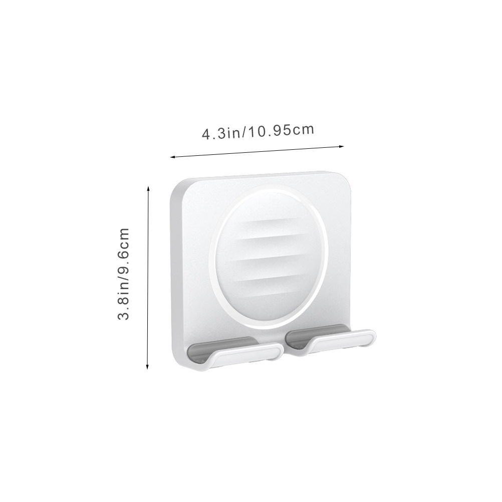 Mobile Phone Wall Mount Holder - Watches & Jewelry Lvmh recension och pris