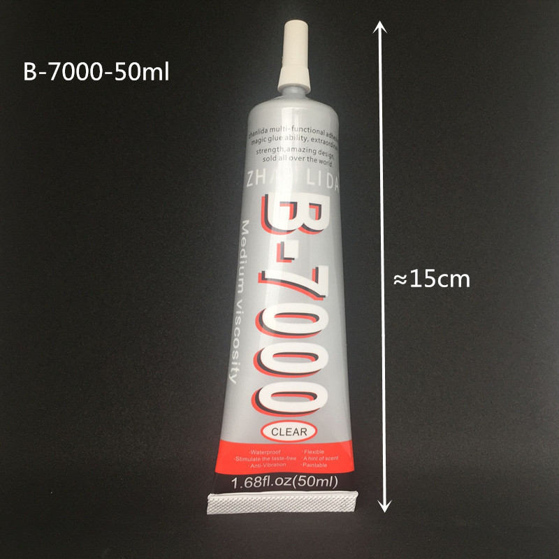 B7000 110 50 25 15ML high-stre - Jewelry Repair & Watches Photos recension och pris