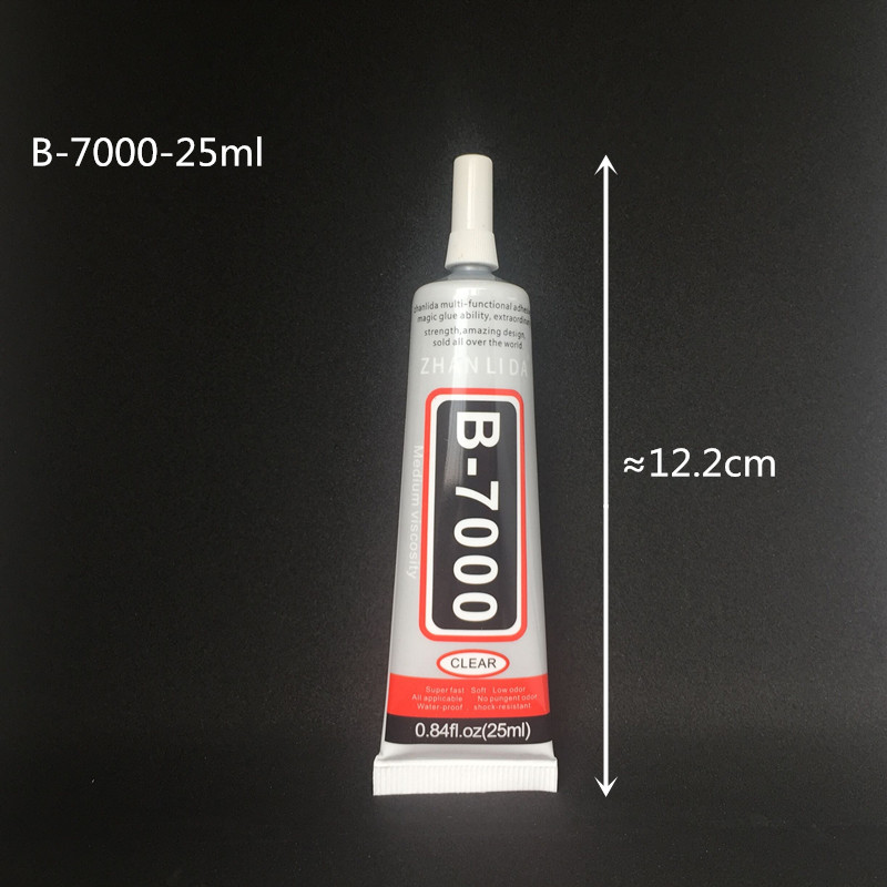 B7000 110 50 25 15ML high-stre - Jewelry Repair & Watches Photos recension och pris