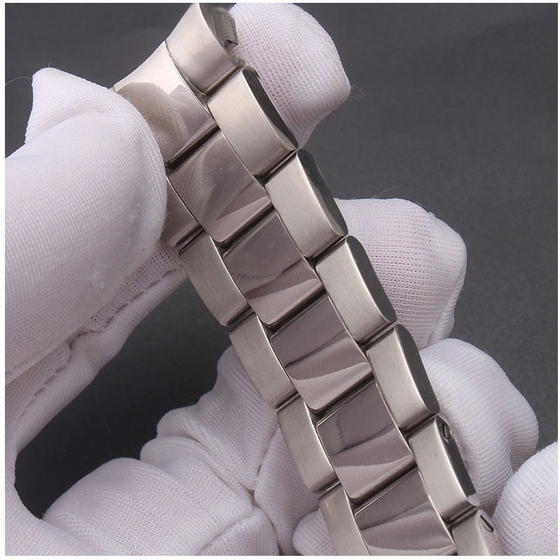 Watch Band For Rolex Oyster Pe - Jewelry Rolex Watches recension och pris