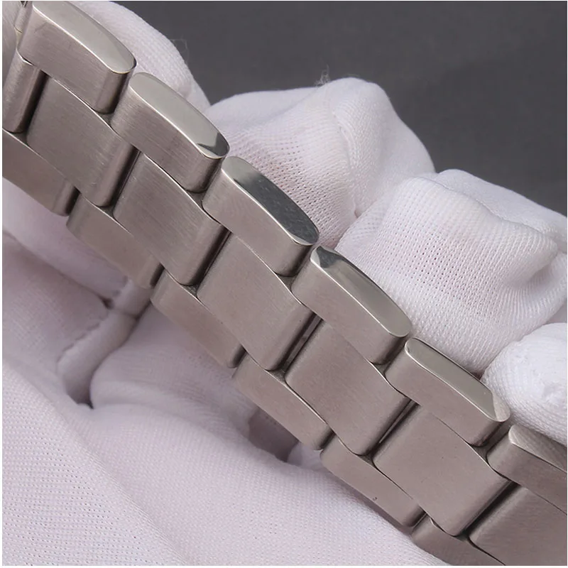 Watch Band For Rolex Oyster Pe - Jewelry Rolex Watches recension och pris