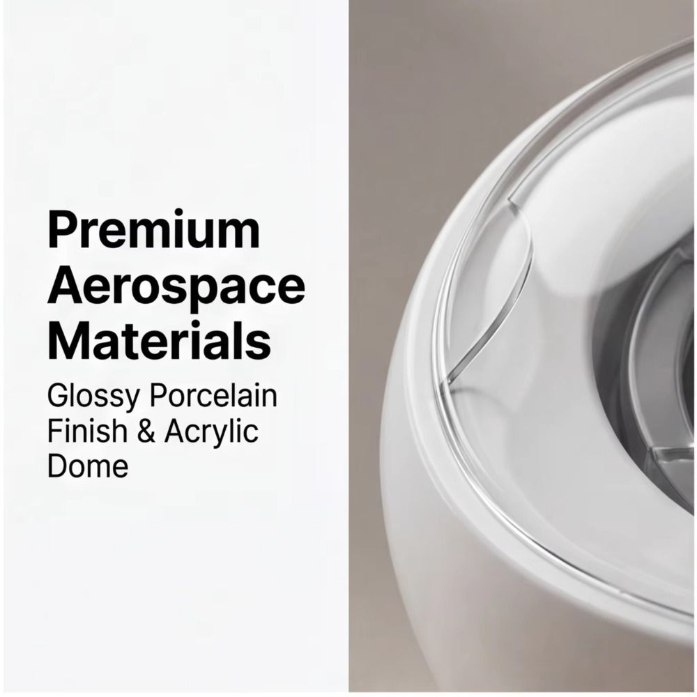 Dual-use for Charging and Plug - Automatic Watch Winder recension och pris